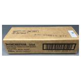 500 rnd Case Winchester 9mm Ammo