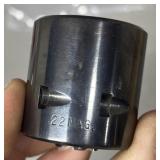 Ruger Single Six .22 Magnum Blued Rev. Cylinder