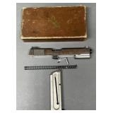 Colt Auto .22 Conversion Unit