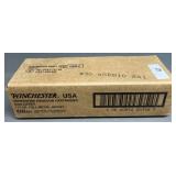 500 rnd Case Winchester 9mm Ammo