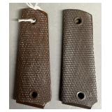 2 - Sets Aftermarket 1911 Plastic Grips