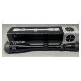 Tasco 4-16x40 Rifle Scope