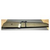 3 - Bear Ridge Soft Rifle Cases