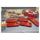 Large Lot of Gun Cleaning