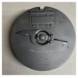 Thompson .45 Auto 50 rnd Drum Magazine