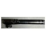 5 1/4" Unknown .22LR Threaded Pistol Barrel
