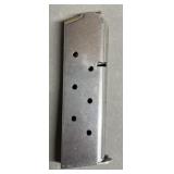 Kimber 1911 .45 Auto Stainless 6 rnd Magazine