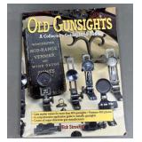 Old Gunsights A Collector
