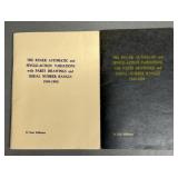 2 - Ruger Auto/Single Action Pocket Books