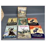 7 - Stoeger Shooters Bible Books
