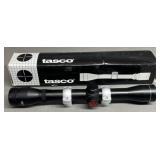 Tasco 4x32 Rifle Scope