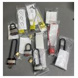 13 - New Trigger Locks