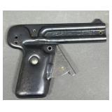 Vintage PEA-Matic Stratis Corp Repeater Toy Pistol