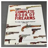 Complete Book Of Firearms