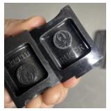 2 - Ruger 10/22 .22LR 10 rnd Magazines