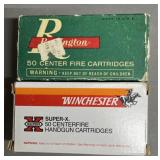 100 rnds .32 S&W Long Ammo