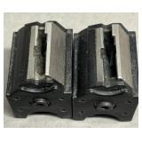 2 - Ruger 10/22 .22LR 10 rnd Magaiznes