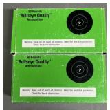 92 rnds .256 Win Mag HP Ammo