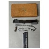 Colt Auto .22 Conversion Unit