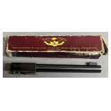 6 3/4" High Standard Sport-King .22LR Barrel