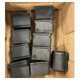 20 M1 Garand En Blocs