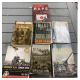 Military History Books
