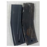 2 - M1 Carbine 30 rnd Magazine