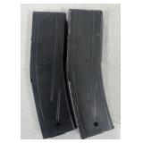 2 - M1 Carbine 30 rnd Magazine