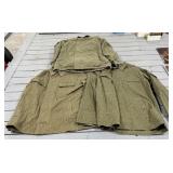 German Military Clothing