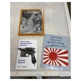 3 Gun Books