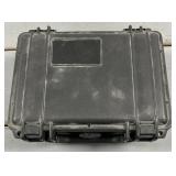 Small Pelican Style Sight Case
