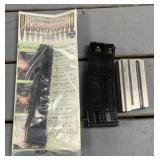 Ruger Mini-14 & AR Magazines, Loader