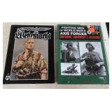 German Uniform Books