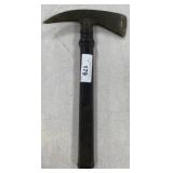 Military Aircraft/Fireman