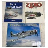Military Aviation Books