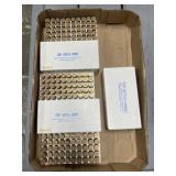 150ct Once Fired .44 Mag Brass