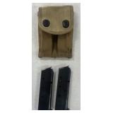 2 - 1911 .45 ACP Magazines