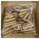 100 rnds US .30-06 Ammo