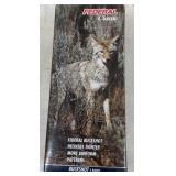 50 rnds Federal 12GA Buck Shot