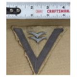 Luftwaffe Tropical Chevron