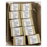 200 rnds 7.62NATO Ammo