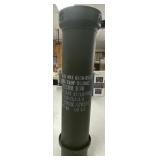 150mm Cartridge Case