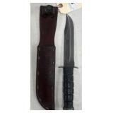 Ka-Bar USMC Fighting Knife