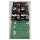 160 rnds 7.62x39 Ammo