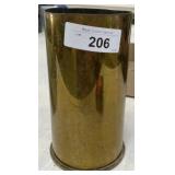 Artillery Shell Base