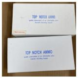 100 rnds .44 Magnum Hollow Point Ammo