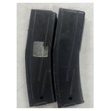2 - M1 Carbine 30 rnd Magazine