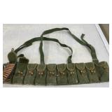 180 rnds 7.62x39 Ammo