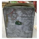 Can of British 7.62 Ammo