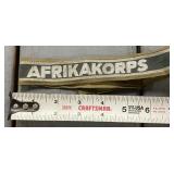 Africa Corp Armband